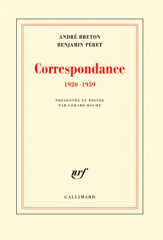 Correspondance