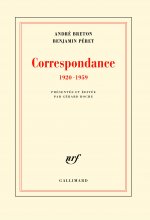 Correspondance
