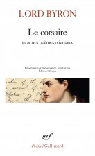 Le corsaire et autres poemes