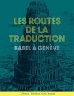 Les Routes de la traduction