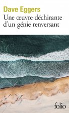 Une oeuvre déchirante d'un génie renversant