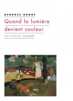 Quand la lumiere devient couleur