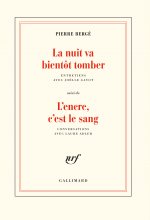 La Nuit va bientôt tomber/L'encre, c'est le sang
