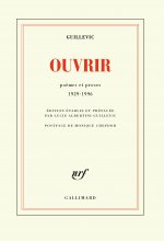 Ouvrir