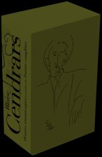Oeuvres romanesques/Poésies complètes