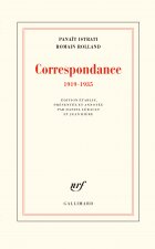 Correspondance