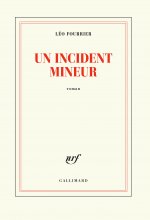 Un incident mineur