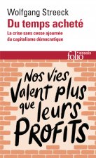 Du temps acheté