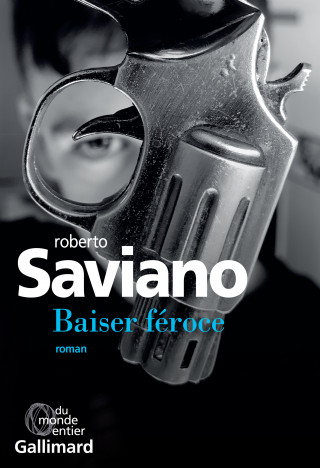 Baiser féroce