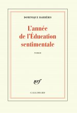 L'annee de l'education sentimentale