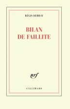 Bilan de faillite