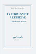 La citoyenneté à l'épreuve