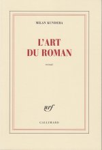 L'art du roman