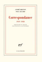 Correspondance 1919-1938