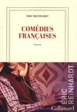 Comedies francaises