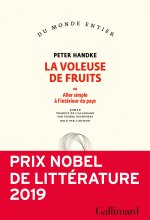 La voleuse de fruits