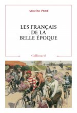 Les Français de la Belle Époque