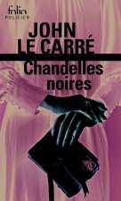 Chandelles noires