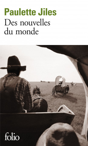 Des nouvelles du monde