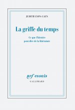 La griffe du temps