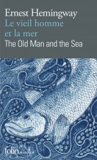 Le vieil homme et la mer