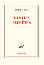 Mes vies secretes