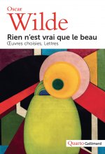 Rien n'est vrai que le beau