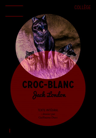 Croc-Blanc