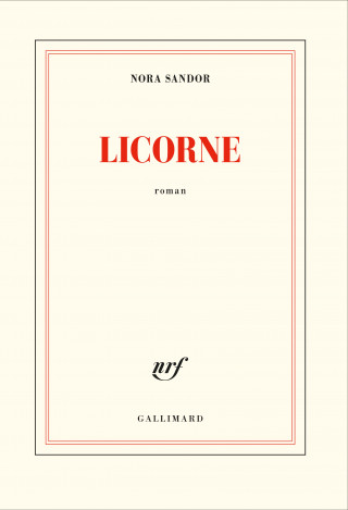 Licorne