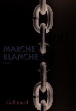 Marche blanche