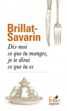 Dis-moi ce que tu manges, je te dirai ce que tu es