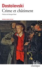 Crime et châtiment / Journal de Raskolnikov