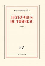 Levez-vous du tombeau
