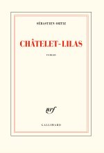 Châtelet - Lilas