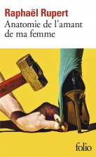 Anatomie de l'amant de ma femme