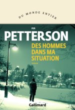 Des hommes dans ma situation