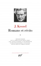 Romans et récits