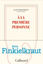 la premiere personne