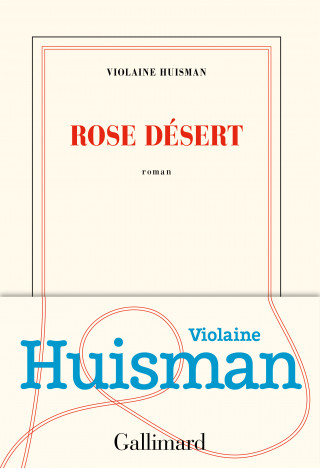 Rose desert