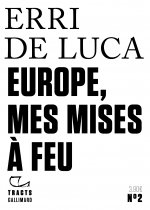 Europe, mes mises à feu