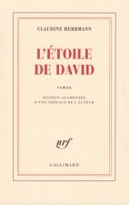 L'étoile de David