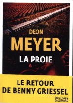 La proie