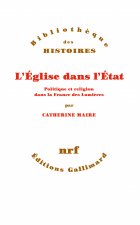 L'Église dans l'État