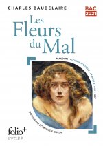 Les Fleurs du Mal - Bac 2023