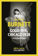 Good-bye, Chicago 1928