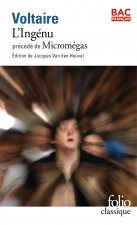 L'Ingénu/Micromégas