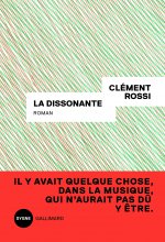 La dissonante