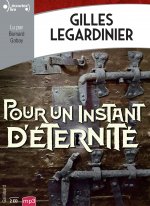 Pour un instant d'éternité