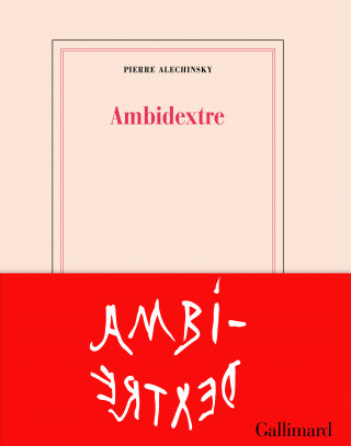 Ambidextre