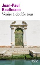 Venise  a double tour